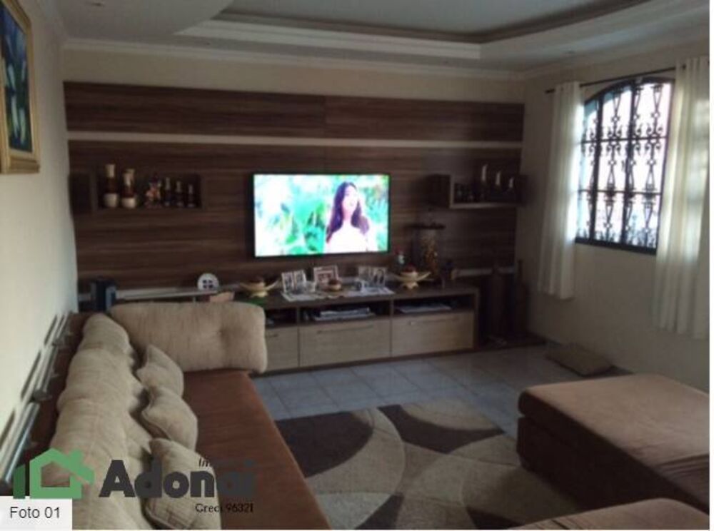 Casa, 4 quartos, 302 m² - Foto 2