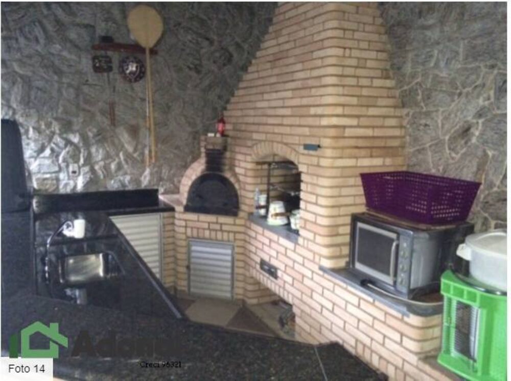 Casa, 4 quartos, 302 m² - Foto 6