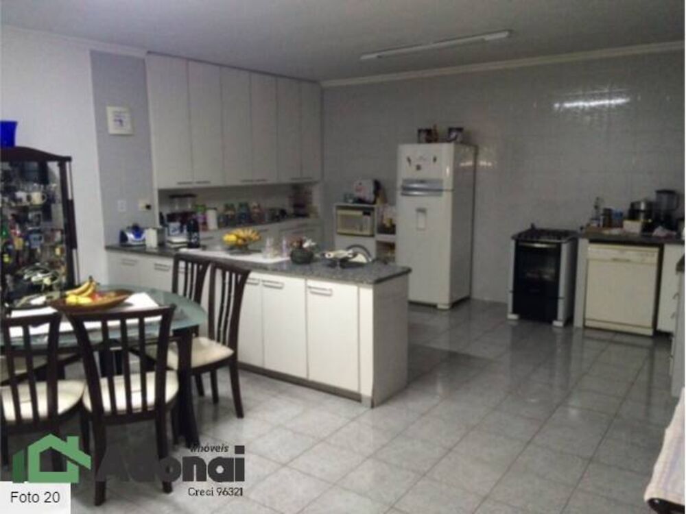 Casa, 4 quartos, 302 m² - Foto 8