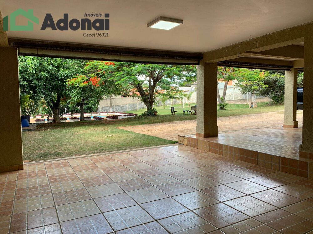 Chácara à venda com 4 quartos, 1000m² - Foto 6