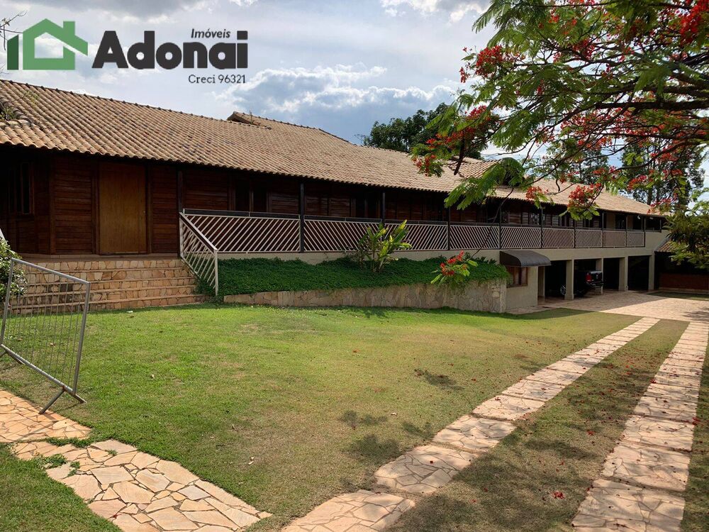 Chácara à venda com 4 quartos, 1000m² - Foto 2