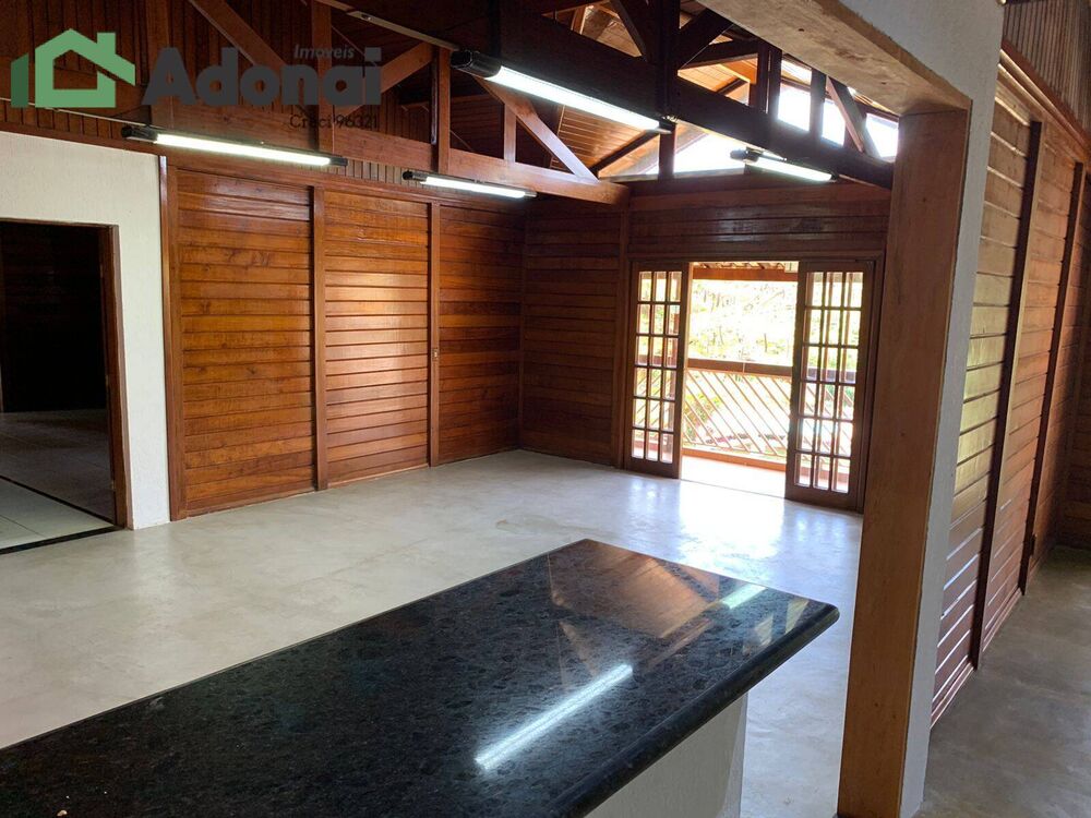 Chácara à venda com 4 quartos, 1000m² - Foto 14