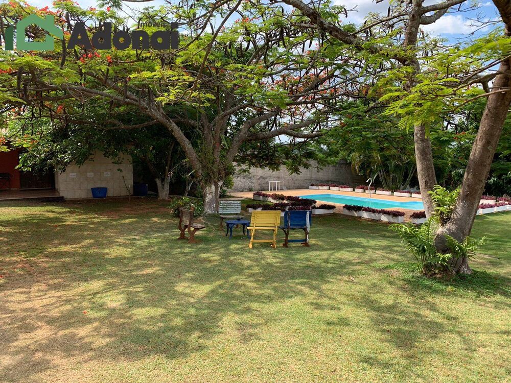 Chácara à venda com 4 quartos, 1000m² - Foto 13