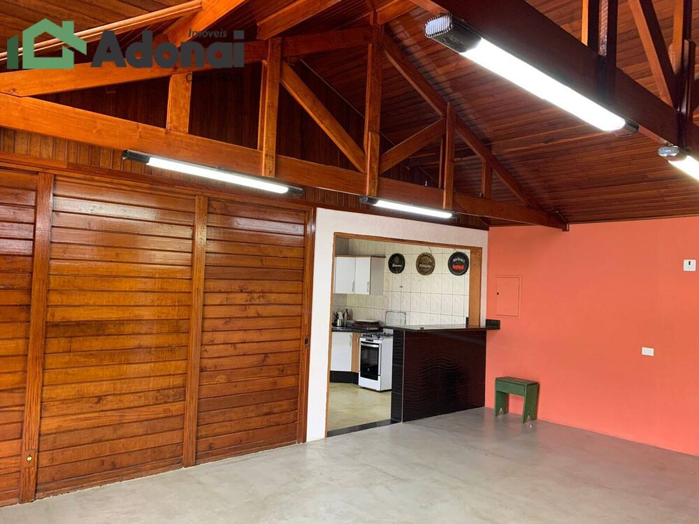 Chácara à venda com 4 quartos, 1000m² - Foto 24