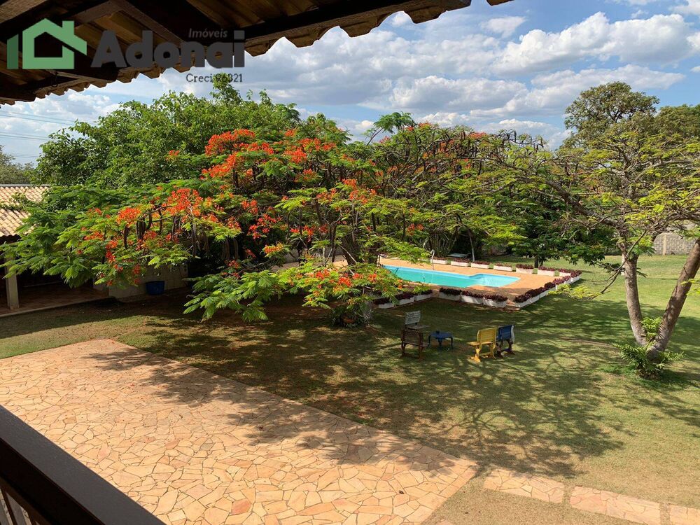 Chácara à venda com 4 quartos, 1000m² - Foto 16