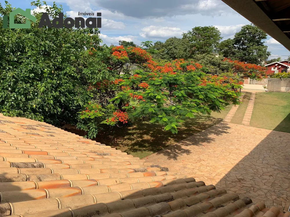 Chácara, 4 quartos, 3000 m² - Foto 22