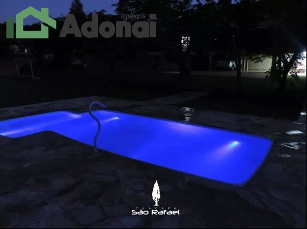 Chácara à venda com 4 quartos, 1000m² - Foto 4