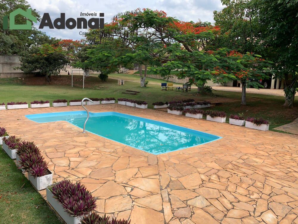 Chácara à venda com 4 quartos, 1000m² - Foto 1