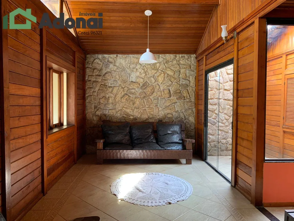 Chácara, 4 quartos, 3000 m² - Foto 21