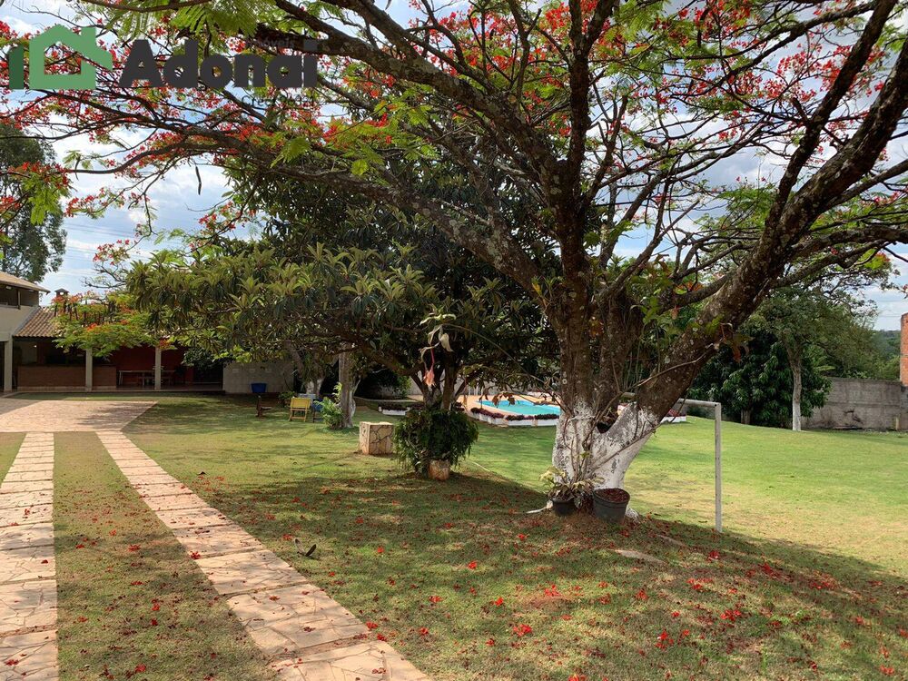 Chácara à venda com 4 quartos, 1000m² - Foto 19