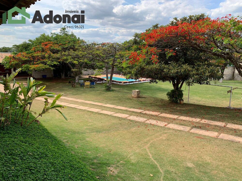 Chácara à venda com 4 quartos, 1000m² - Foto 11