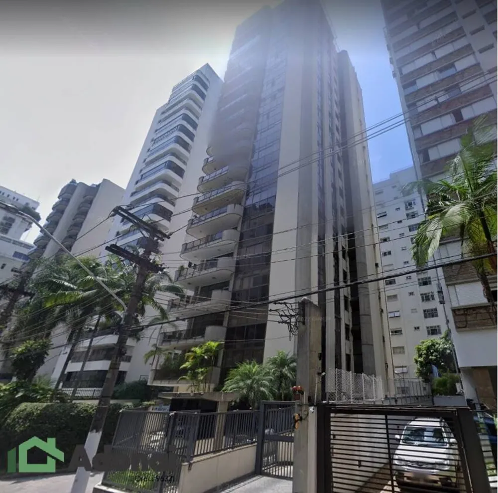 Apartamento, 4 quartos, 642 m² - Foto 10