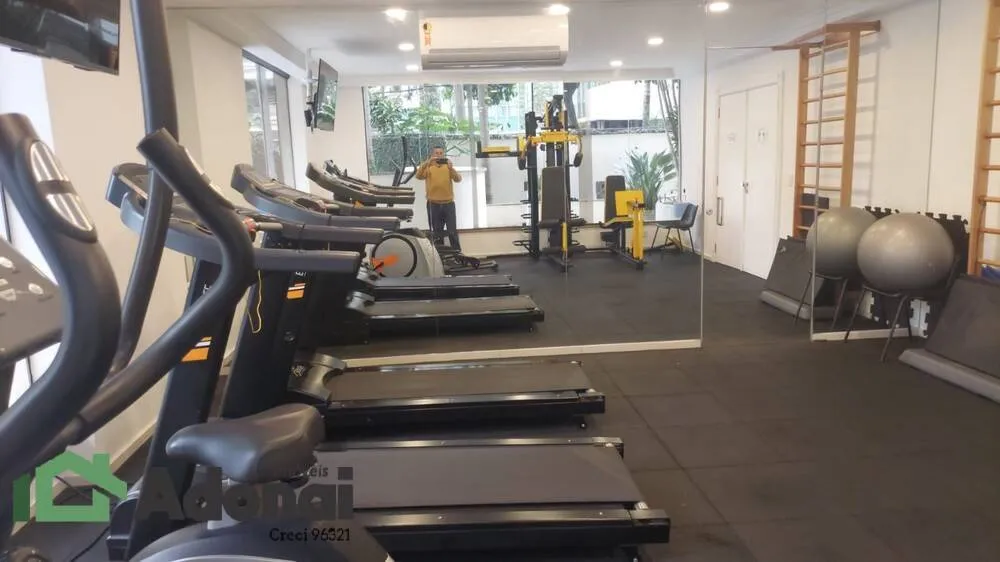 Apartamento, 4 quartos, 642 m² - Foto 13