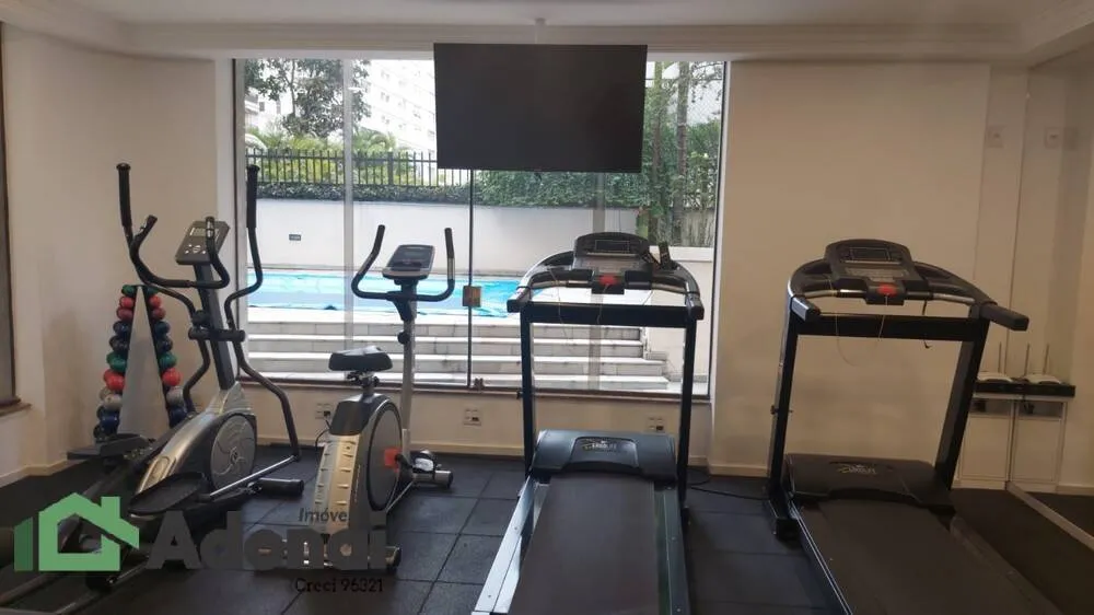 Apartamento, 4 quartos, 642 m² - Foto 3