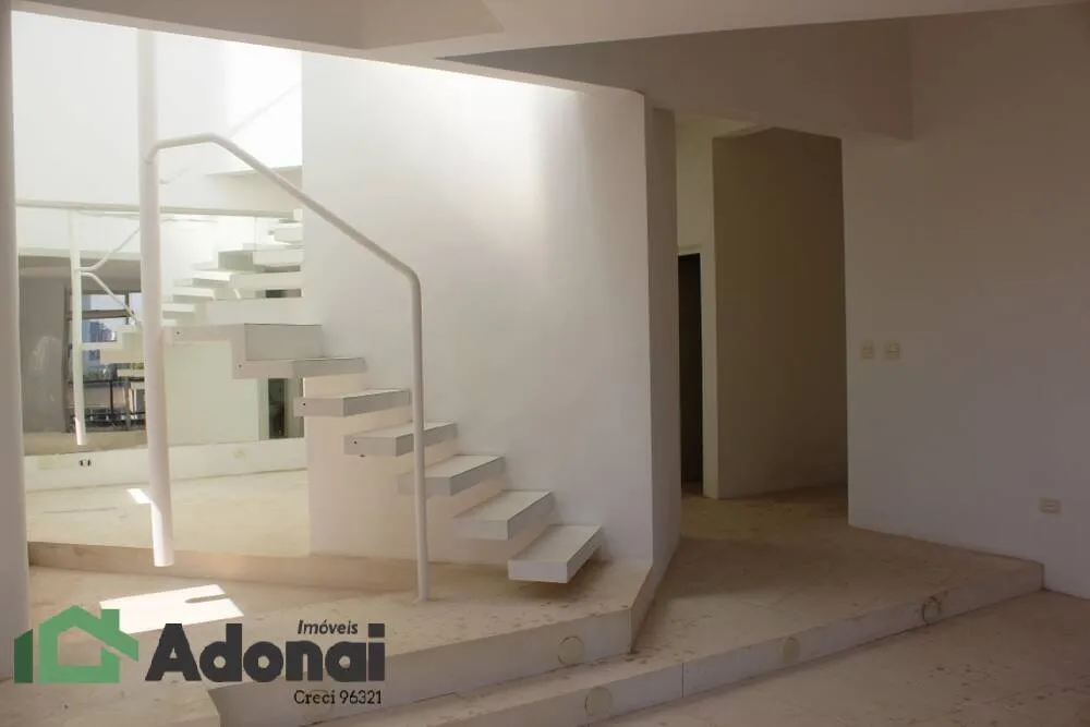 Apartamento, 4 quartos, 642 m² - Foto 9