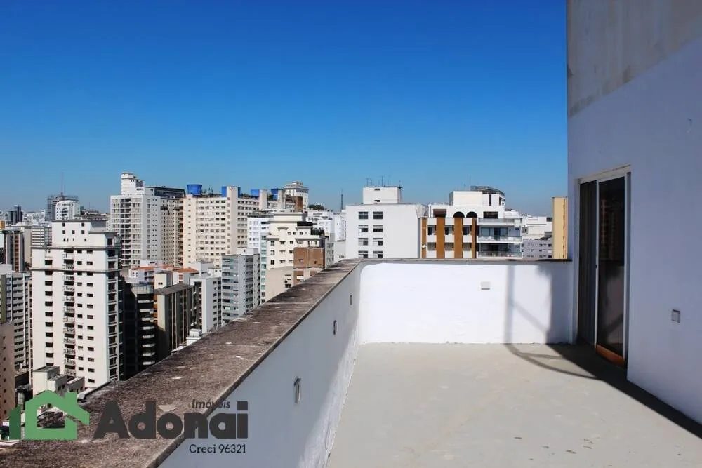 Apartamento, 4 quartos, 642 m² - Foto 6
