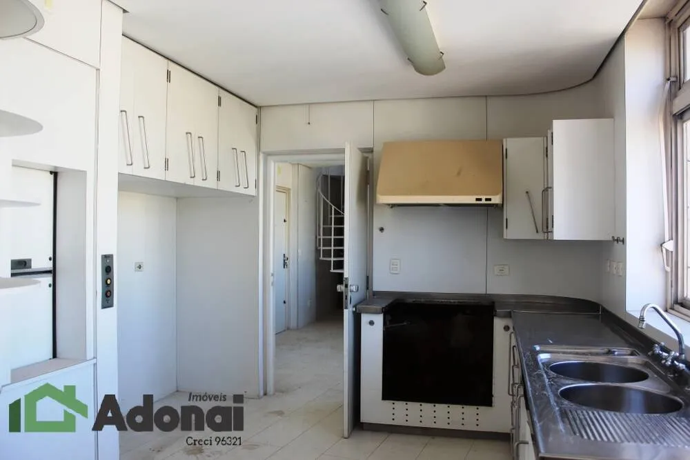Apartamento, 4 quartos, 642 m² - Foto 4