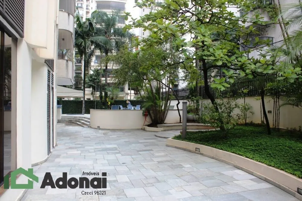 Apartamento, 4 quartos, 642 m² - Foto 15