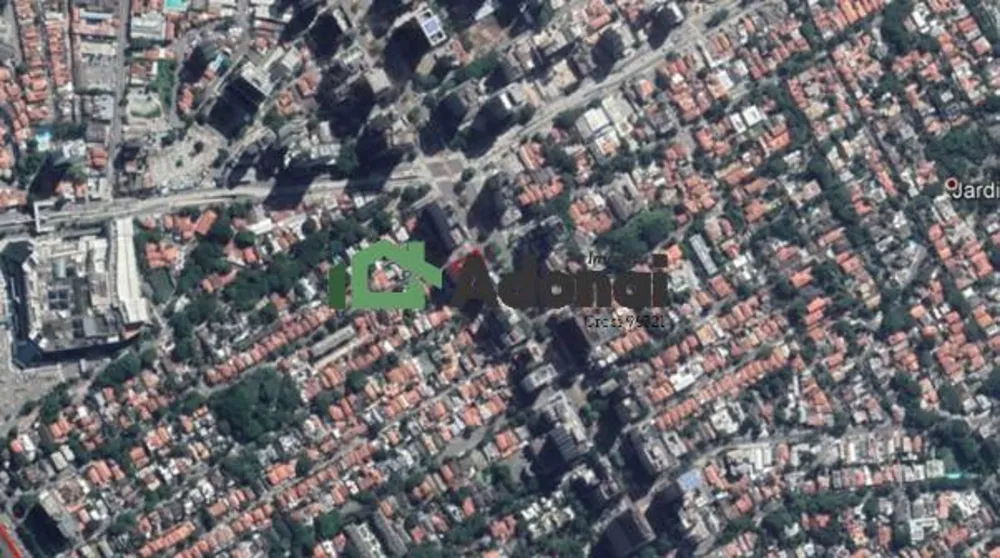 Prédio Inteiro, 448 m² - Foto 8
