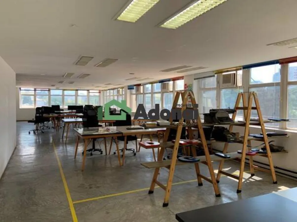 Prédio Inteiro, 448 m² - Foto 11