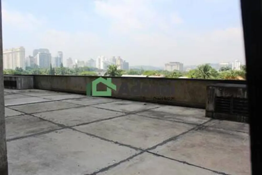 Prédio Inteiro, 448 m² - Foto 5