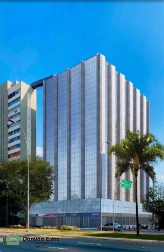 Prédio Inteiro, 448 m² - Foto 12