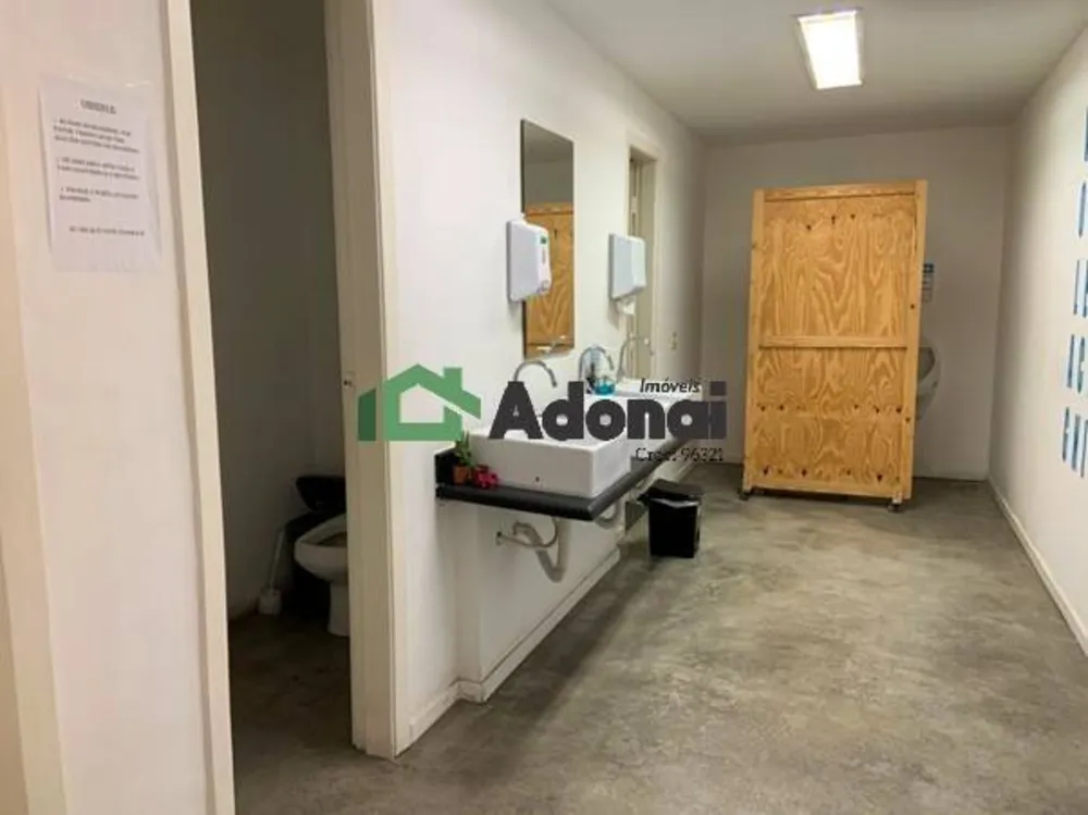 Prédio Inteiro, 448 m² - Foto 10