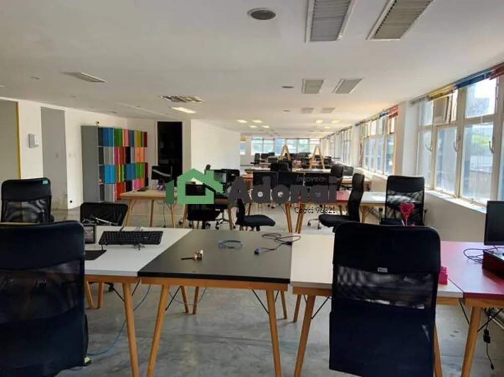 Prédio Inteiro, 448 m² - Foto 4