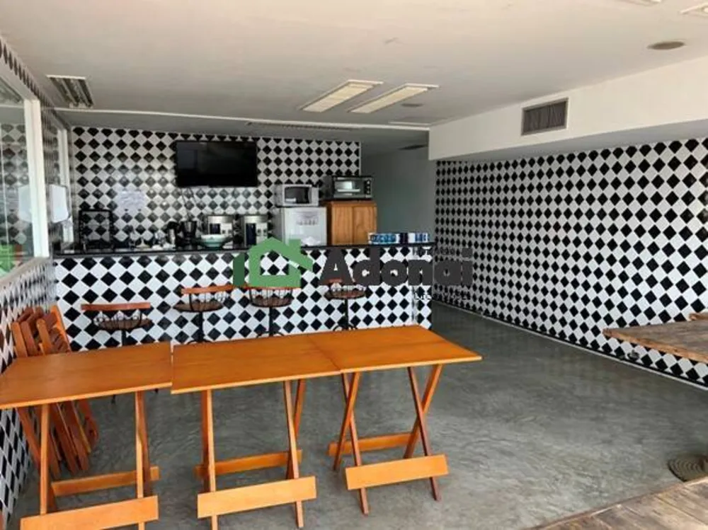 Prédio Inteiro, 448 m² - Foto 1