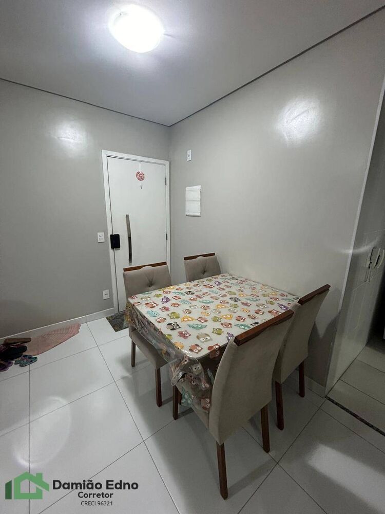 Apartamento, 2 quartos - Foto 6