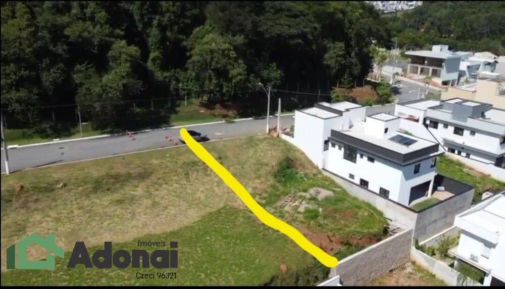 Terreno, 300 m² - Foto 1