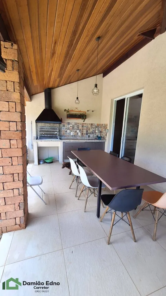Casa de Condomínio, 3 quartos - Foto 10