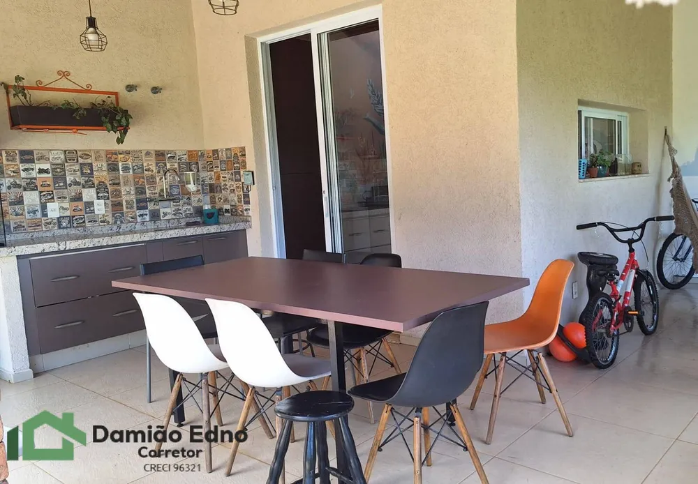 Casa de Condomínio, 3 quartos - Foto 7