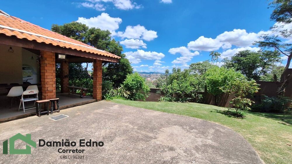 Casa de Condomínio à venda e aluguel com 3 quartos, 200m² - Foto 3