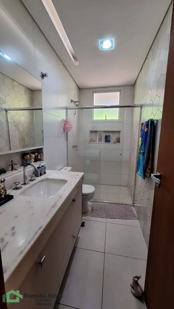 Casa de Condomínio, 3 quartos - Foto 12