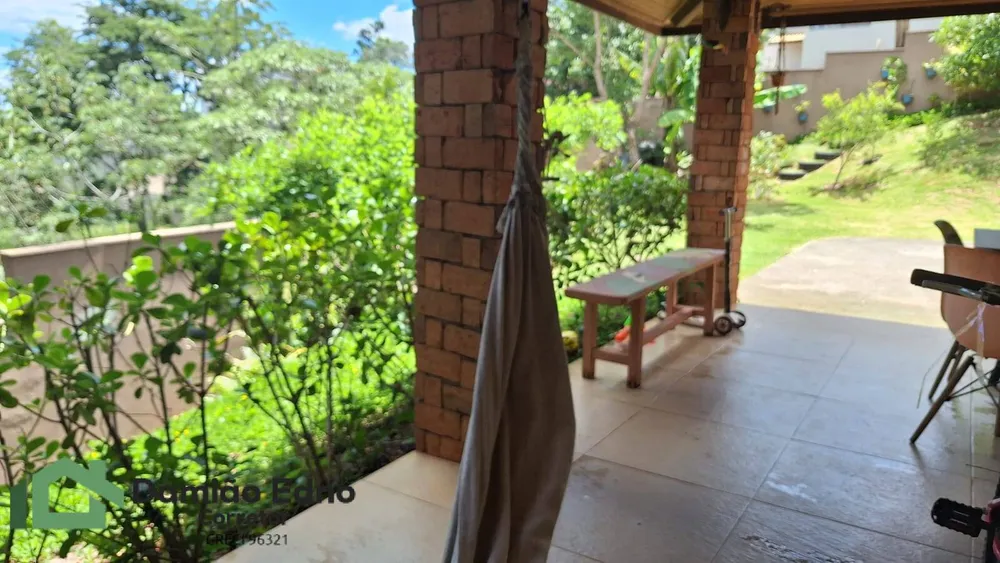 Casa de Condomínio, 3 quartos - Foto 8