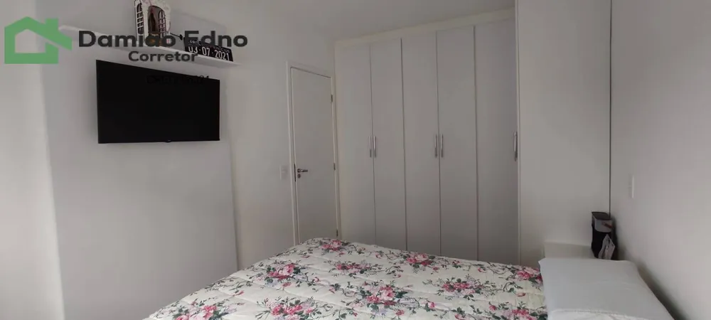 Apartamento, 2 quartos, 52 m² - Foto 10