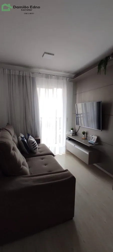 Apartamento, 2 quartos, 52 m² - Foto 13