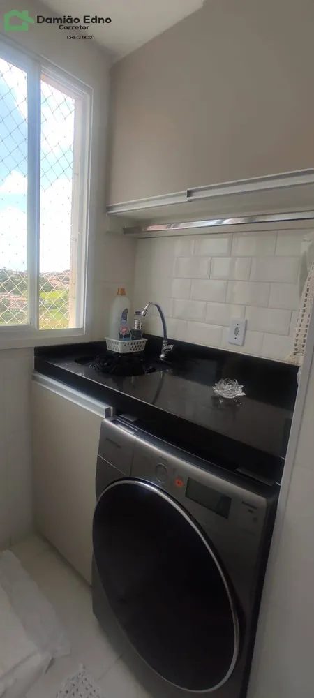 Apartamento, 2 quartos, 52 m² - Foto 11