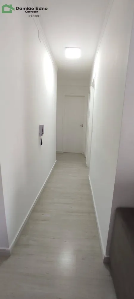 Apartamento, 2 quartos, 52 m² - Foto 4