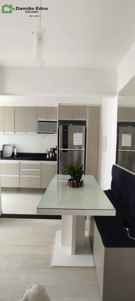 Apartamento, 2 quartos, 52 m² - Foto 1