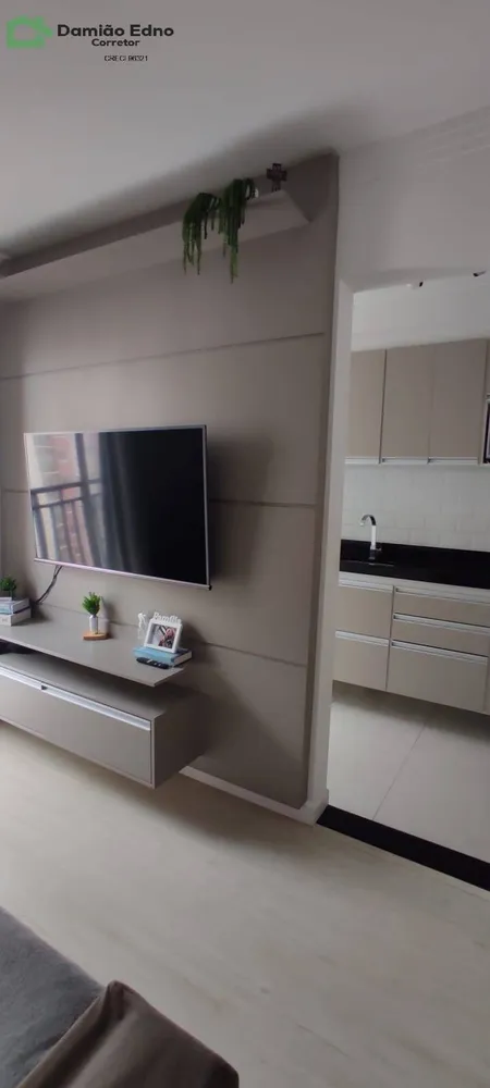 Apartamento, 2 quartos, 52 m² - Foto 15