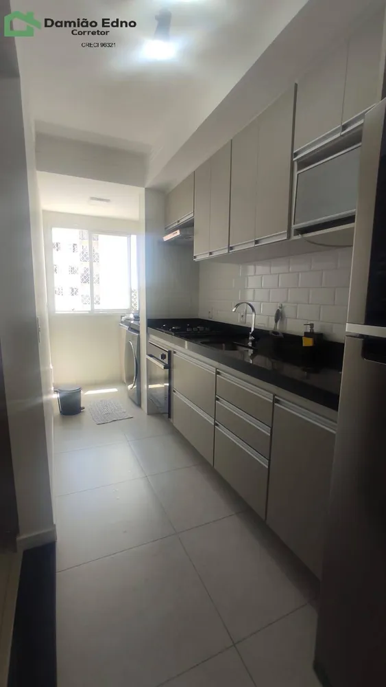 Apartamento, 2 quartos, 52 m² - Foto 8