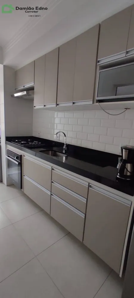 Apartamento, 2 quartos, 52 m² - Foto 12