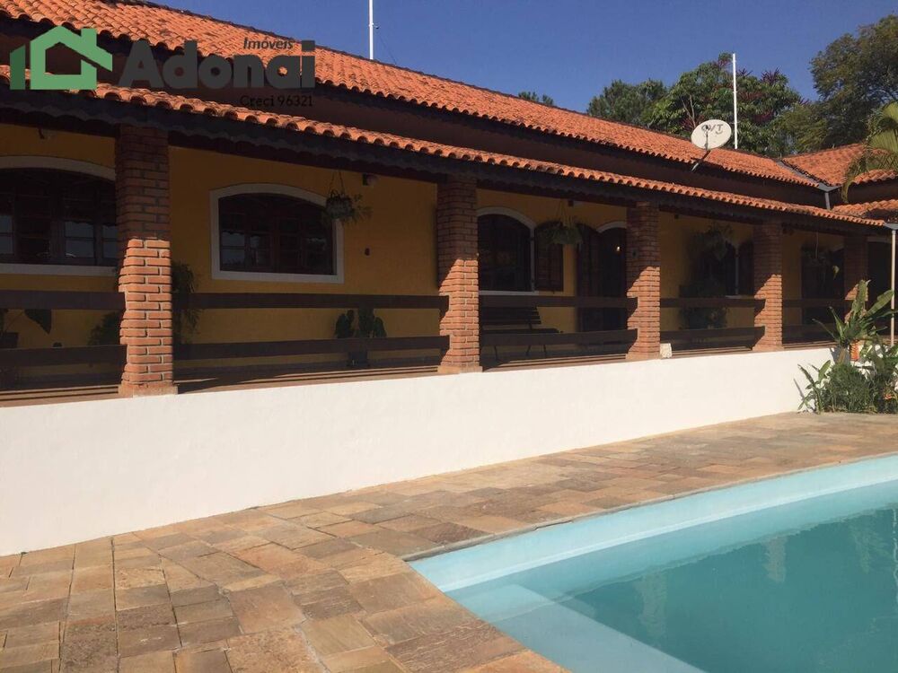 Chácara à venda, 680m² - Foto 7