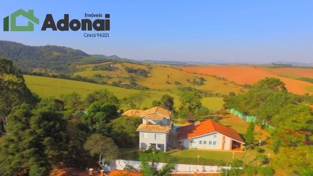 Chácara à venda, 680m² - Foto 2