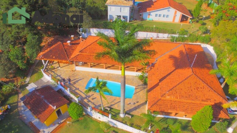 Chácara à venda, 680m² - Foto 1
