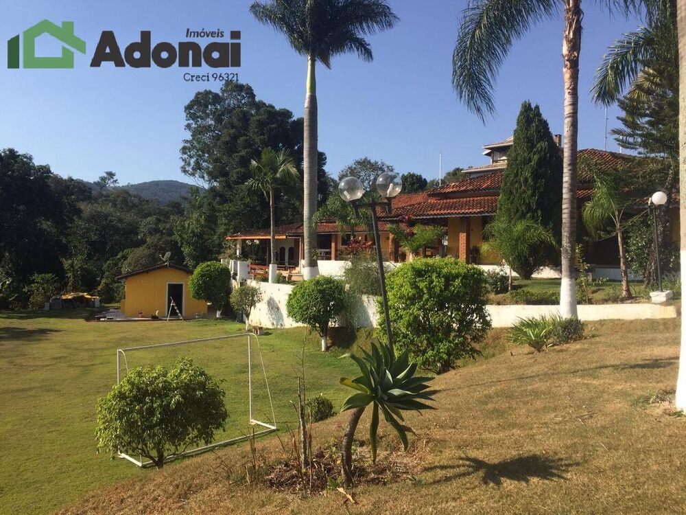 Chácara à venda, 680m² - Foto 8