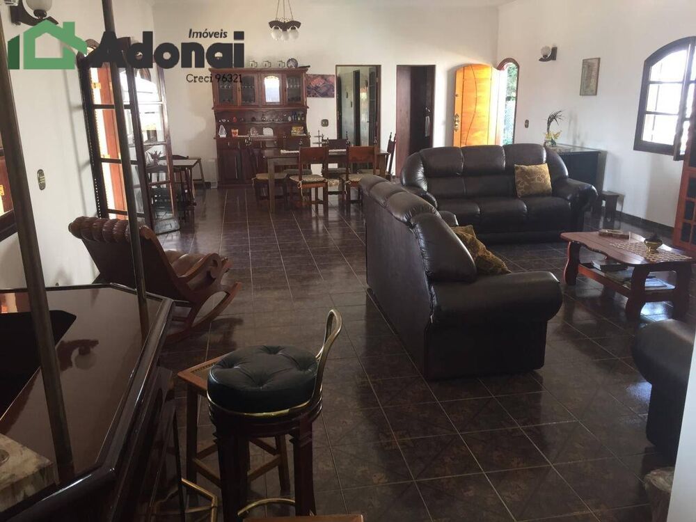 Chácara à venda, 680m² - Foto 5