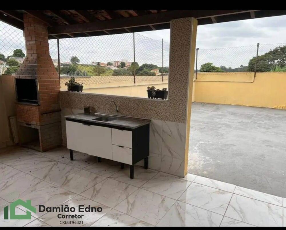 Apartamento à venda com 2 quartos, 69m² - Foto 4
